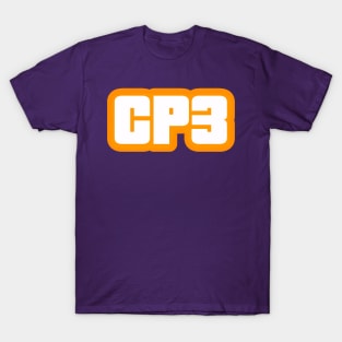 CP3 Chris Paul T-Shirt